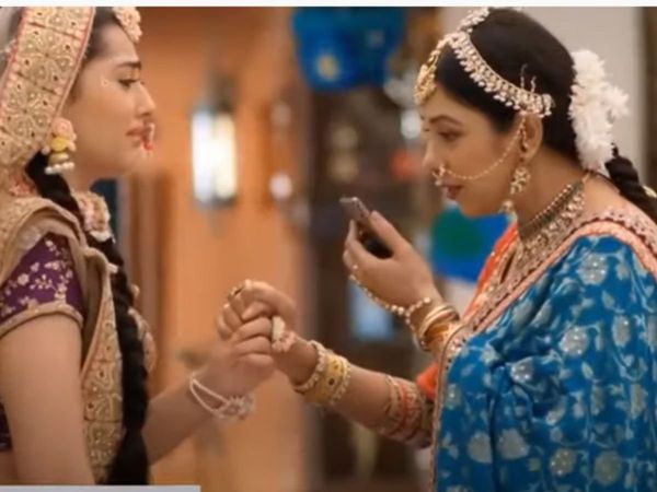 anupama tv serial, anupama spoiler