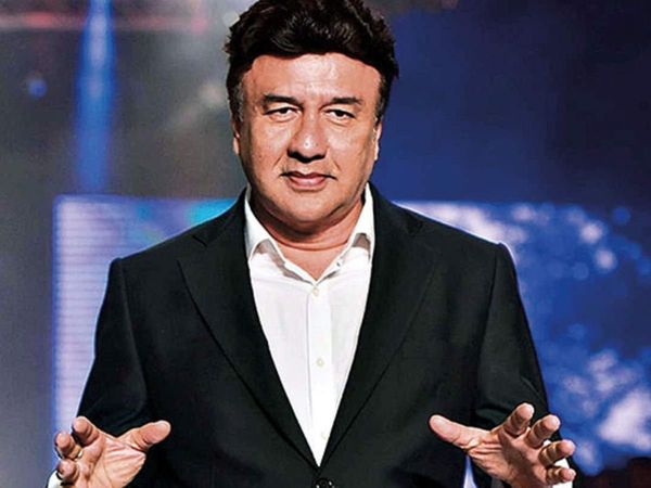 Anu Malik, Bollywood music director and singer 