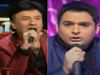 Kapil Sharma throwback video, Kapil Sharma Singing reality Show days video, 