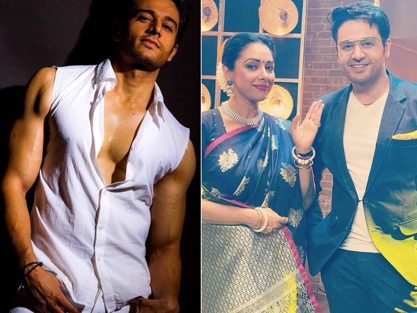 Anupamaa Anuj kapadia| Anupamaa Gaurav Khanna gain weight for Star plus Show| Gaurav Khanna Shows End in pandemic| अनुपमा के लिए गौरव खन्ना ने बढ़ाया वजन| गौरव खन्ना को ऐसे मिला अनुपमा|