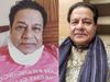 Anup Jalota kept in Isolation