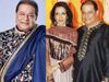 Anup Jalota with Medha Gujral