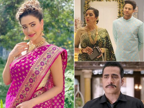 Anupamaa star plus serial 5 big twist| Kavya New job and Vanraj anger lose kavya after anupama|