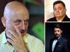 Anupam kher Afraid Of his death And condolences To irrfan khan And rishi kapoor Video