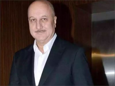 Anupam Kher Anupam Kher
