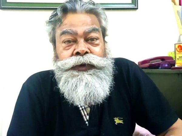 Pratigya actor Anupam Shyam admitted in ICU And Need Financial help, 