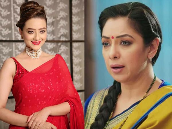 Anupama TV Show Spoiler Update Kavya make plan to hurt Anupamaa