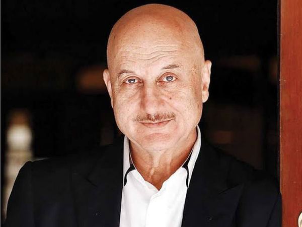 Anupam Kher
