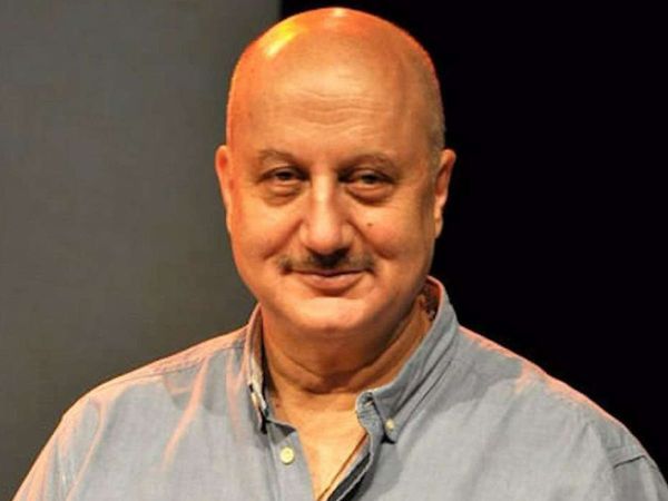 Anupam kher interview in frankly speaking talk About Wellness fitness mantra And political views