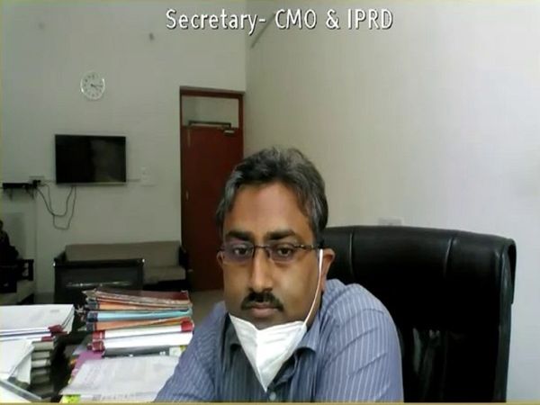 Bihar Government initiative: बाढ़, कोविड से लेकर जनकल्याण तक पूरी जानकारी एक क्लिक में,  बिहार सरकार मुस्तैद