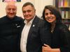 Anupam Kher Remembers Rishi Kapoor