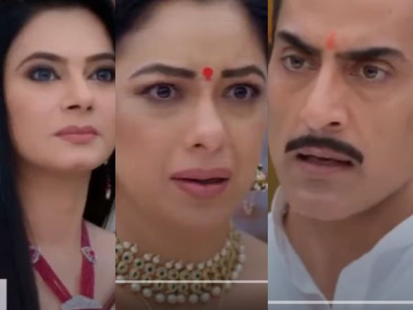 Anupama Upcoming Spoiler, Anupama Upcoming episode