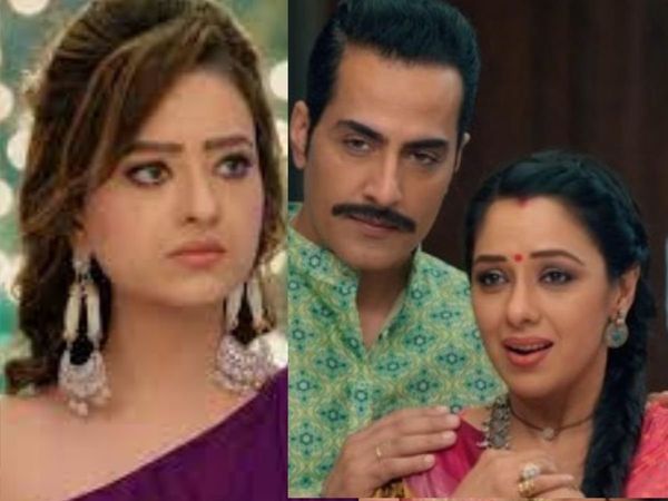 Anupama Upcoming Spoiler, Anupama Upcoming episode