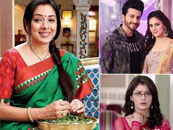 TRP report week 50: TRP Week 50: इमली और गुम है किसी के प्यार में