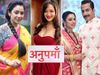 rupali ganguly Anupama TV Serial Full Story In 7 Point