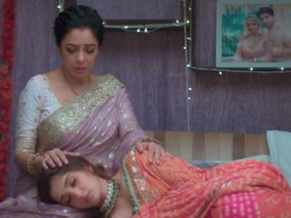 Anupamaa Latest Track: Anupama and Anuj to adopt Kinjal and her newborn baby girl upcoming twists 