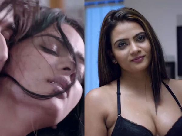 Lovely Massage Parlour fame Anupama Prakash