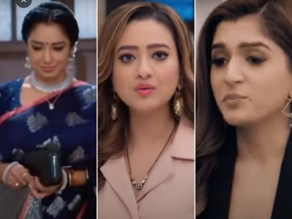 Anupama Spoiler Alert, Anupama TV Show, Anupamaa Spoilers, anupama today episode written, Anupama ke aaj ke episode mein kya hoga, Anupama episode written, Anupama ki aagey ki kahani, Anupama mein anuj kapadia ki entry 