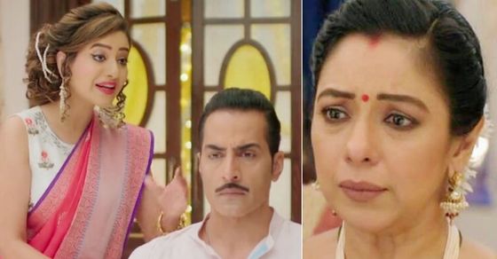 Anupamaa: Vanraj-Kavya will throw Anupama out of the house, now childhood friend will enter who will remove all the troubles