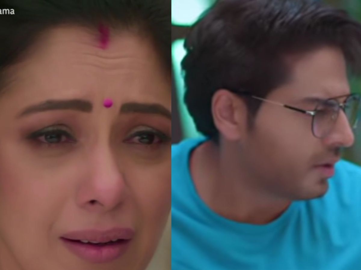 Anupama Upcoming twist : अनुपमा के लिए बा के दिल में बढ़ेगी कड़वाहट, तोषू करेगा घरवालों के सामने आत्महत्या की कोशिश