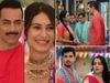 Anupamaa star plus TV serial 3 twist partners race raj-Mukku and Anuj-Anu to win game to Vanraj spoiling pakhi other kids 