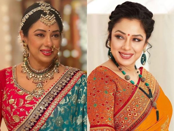 5 times when anupamaa's rupali ganguly fought orthodox thinking, when anupamaa's rupali ganguly acted against orthodox thinking