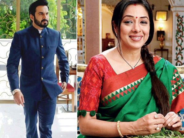 Ajay Chaudhary Slams Rupali Ganguly Show Anupamaa