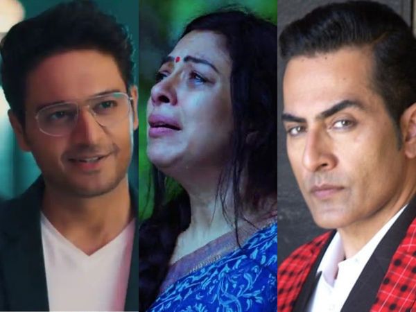 anupamaa tv serial maha episode on sunday, anupamaa serial upcoming twists