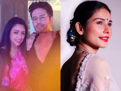 entry of love guru in anuj and anupamaa's life, aneri vajani ex girlfriend of anuj will mark her entry in anupamaa seria, anuj will leave shah house without informing anupamaa entry of love guru in anuj and anupamaa's life, aneri vajani ex girlfriend of anuj will mark her entry in anupamaa seria, anuj will leave shah house without informing anupamaa