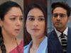 Anupamaa TV Serial Latest Episode Update In Hindi Malvika To Give Kapadia Empire To Vanraj, Rift Between Anuj And Malvika Over Kapadia Ownership