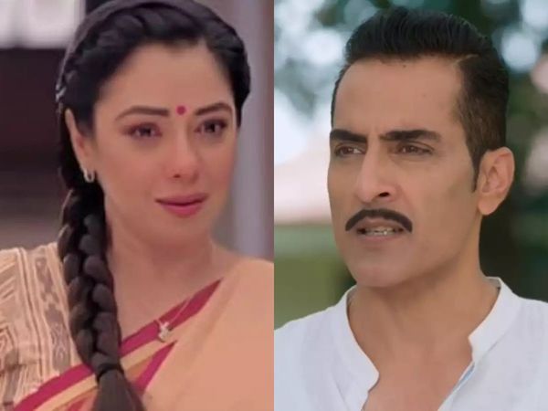 Anupamaa upcoming episode in hindi, Anupamaa latest episode written update in hindi
