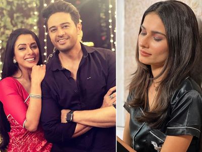 Anupamaa 3 Twist New Story update: Aneri Vajani aka Malavika bid adieu Star Plus TV Serial Anupama, Pakhi long distance relationship drama new track Anupamaa 3 Twist New Story update: Aneri Vajani aka Malavika bid adieu Star Plus TV Serial Anupama, Pakhi long distance relationship drama new track