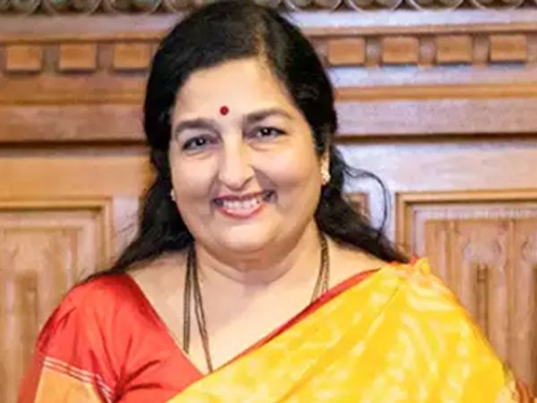 Anuradha Paudwal