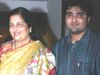 Anuradha Paudwal Son death
