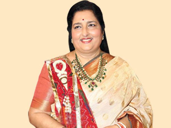 Anuradha Paudwal on loudspeakers for Azaan: Veteran singer says people will start playing Hanuman Chalisa like Azaan- 