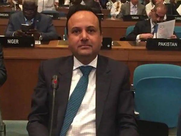 MEA says will not accept China's unilateral action to change status quo on LAC