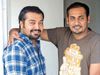 Anurag and Abhinav Kashyap