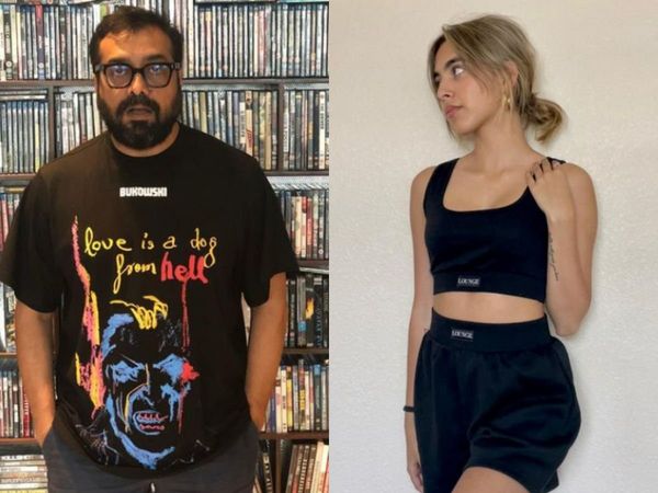 anurah kashyap daughter aaliyah kashyap