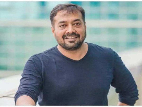 anurag kashyap