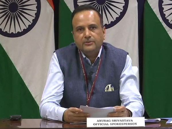 भारत ने किया साफ, कैपिटल हिल हिंसा और लाल किले पर उत्पात एक जैसा