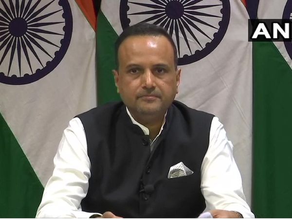 आतंकवाद को लेकर PAK के आरोपों पर भारत का पलटवार, खोली पोल