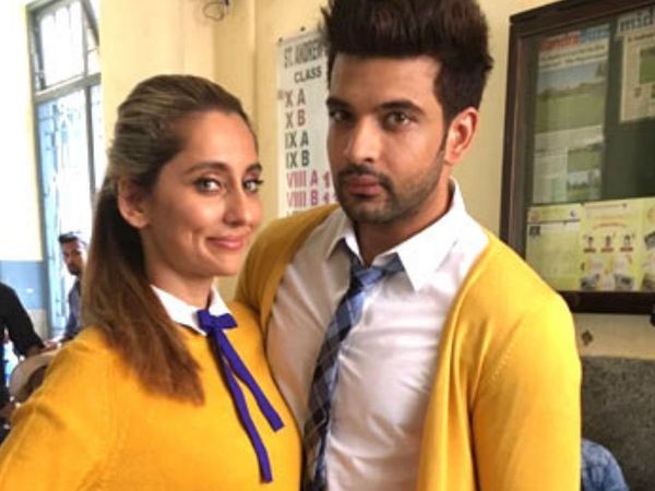 Anusha Dandekar and Karan Kundraa, Anusha Dandekar and Karan Kundraa breakup 