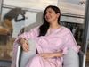 Anushka Sharma father clicked her perfect chai time photos