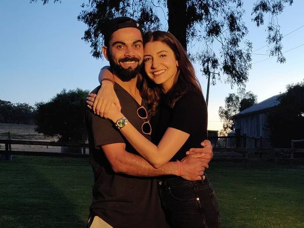 Virat Kohli, Anushka Sharma: अनुष्का शर्मा की ये फिल्म है विराट कोहली की फेवरेट, इस एक्टर के साथ सीन को बताया खास