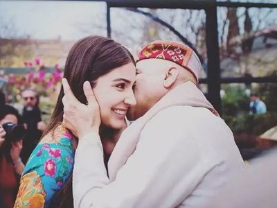 Anushka Sharma