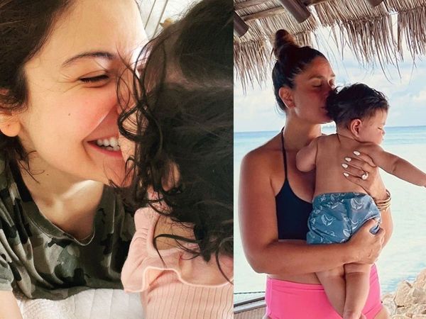 Anushka Sharma and Kareena Kapoor Khan 