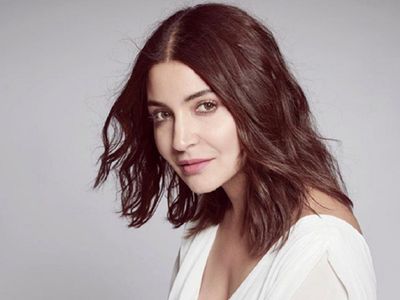 Anushka Sharma Anushka Sharma