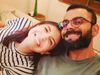 Anushka Sharma Virat Kohli
