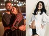 Anushka Sharma with husband Virat Kohli
