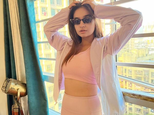 Anushka Sen fans demanding take her in upcoming movie Dhoom 4? know why